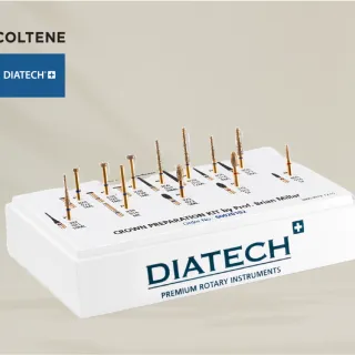 Diatech 60020102